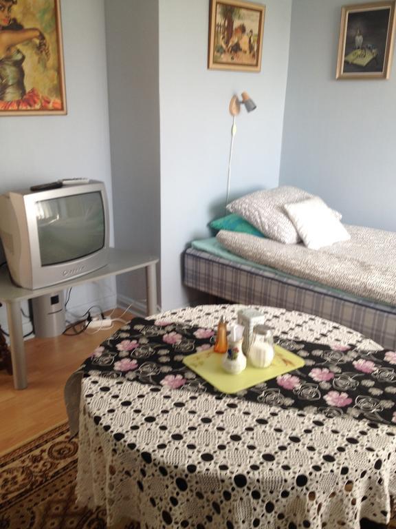 Vivans Bed And Self Catering คริสเตียนสตัด ห้อง รูปภาพ