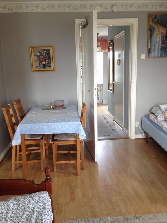 Vivans Bed And Self Catering คริสเตียนสตัด ภายนอก รูปภาพ