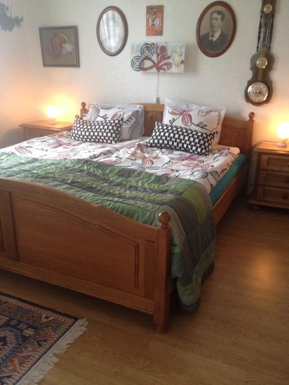 Vivans Bed And Self Catering คริสเตียนสตัด ห้อง รูปภาพ