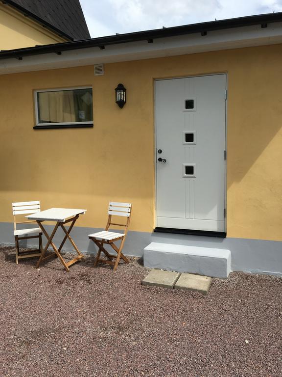 Vivans Bed And Self Catering คริสเตียนสตัด ภายนอก รูปภาพ