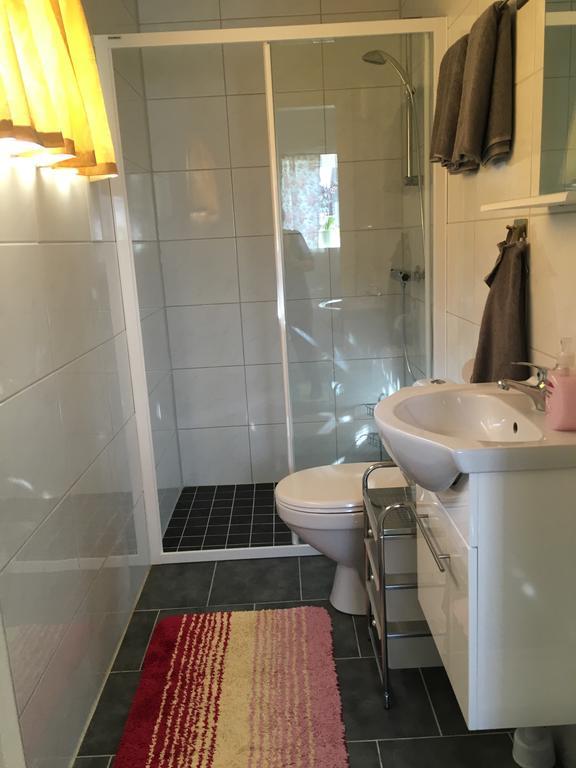 Vivans Bed And Self Catering คริสเตียนสตัด ภายนอก รูปภาพ