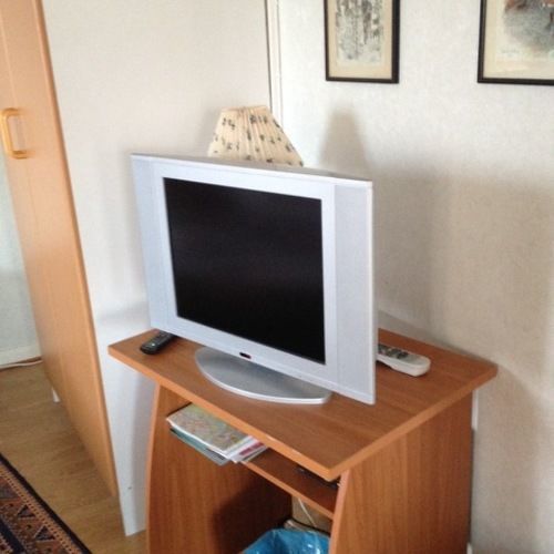 Vivans Bed And Self Catering คริสเตียนสตัด ภายนอก รูปภาพ