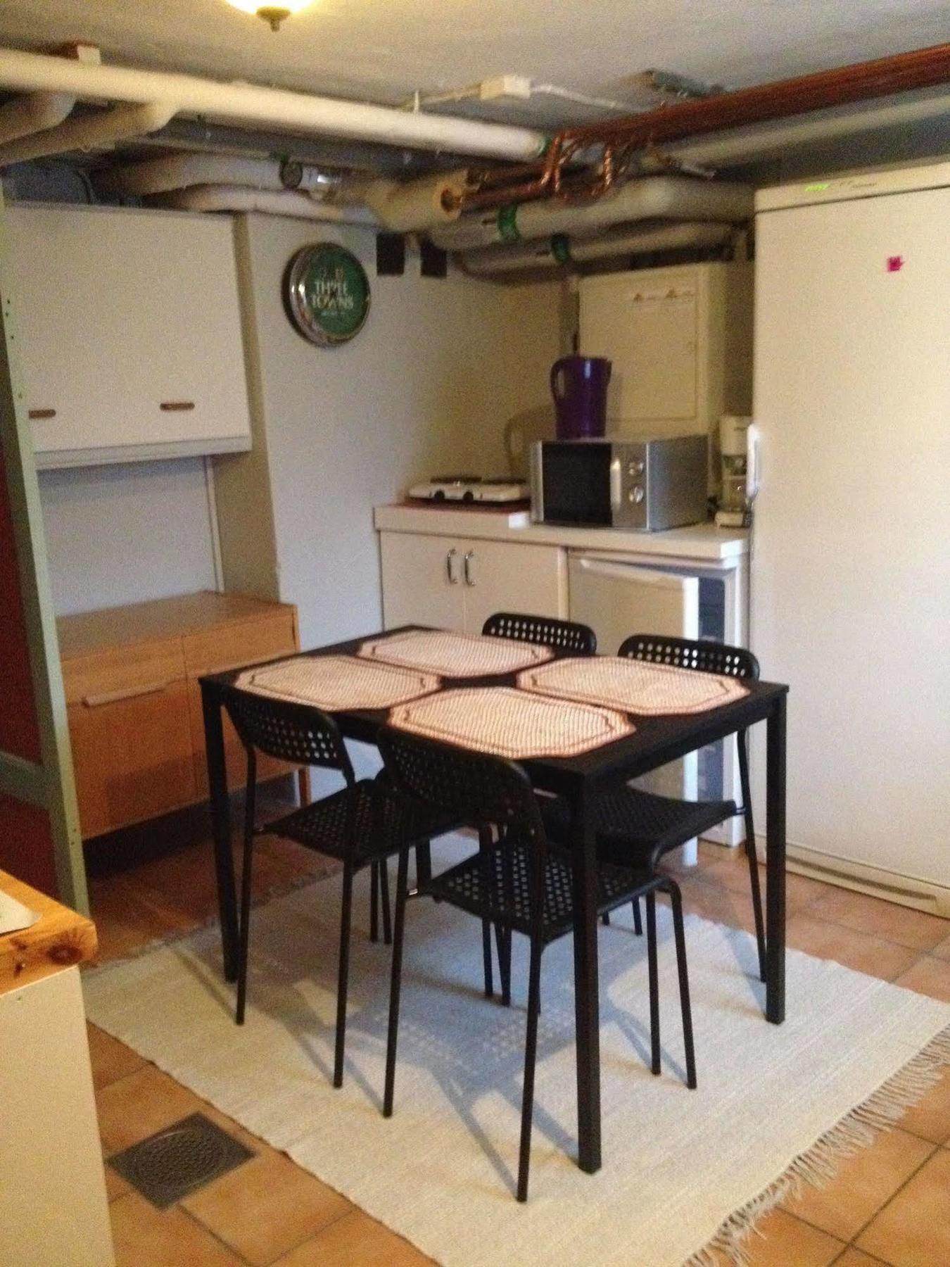 Vivans Bed And Self Catering คริสเตียนสตัด ภายนอก รูปภาพ